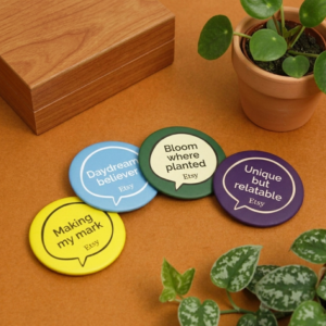 Label Printing