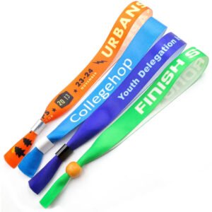 Event Wristband