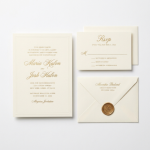 Event Invitation Printing