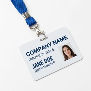 ID Card Printing