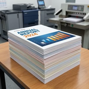 Certificate Printing